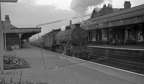 63986 1962-09-29 Retford