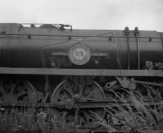 35017 1963-08-10 Weymouth