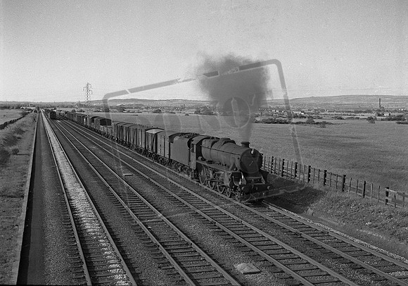 45381 1960s Golborne