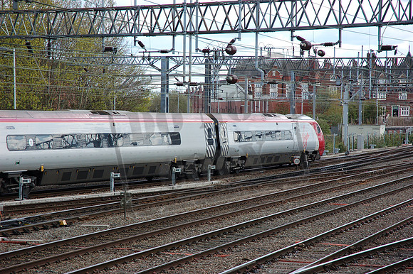 390132 2016-04-23 Crewe