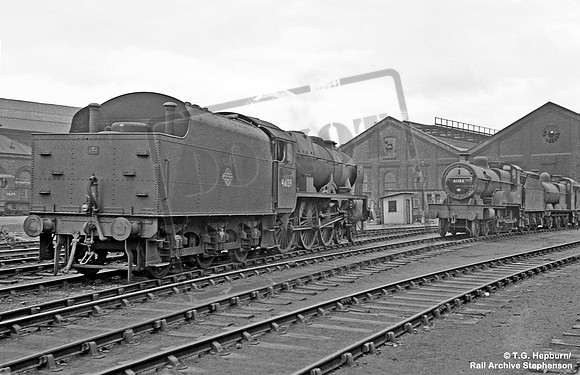 46139 1956-06-02 Nottingham shed