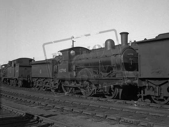 62790 1955 Cambridge