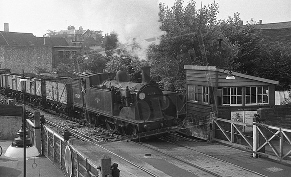 30104 1960c Poole