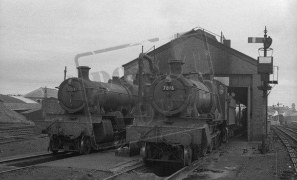 7816 7814 1961-07-29 Aberystwyth