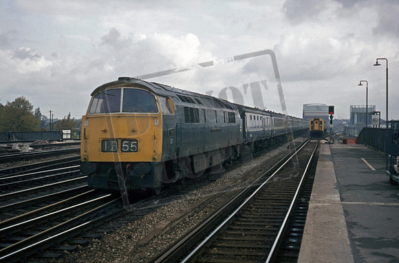 D1001 1975 Reading