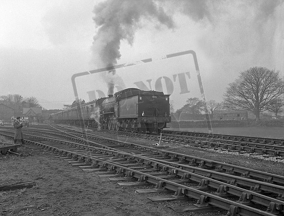 61435 1964-04-25 Hawes