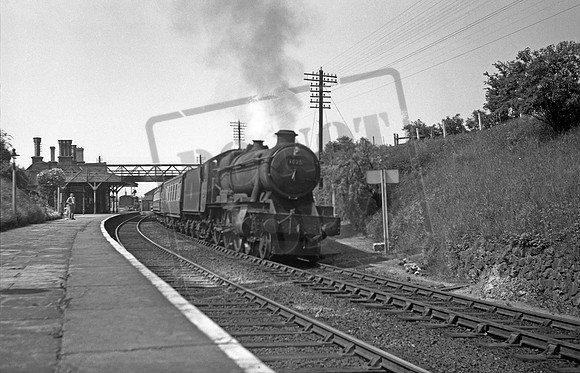 1025 1950s Ludlow