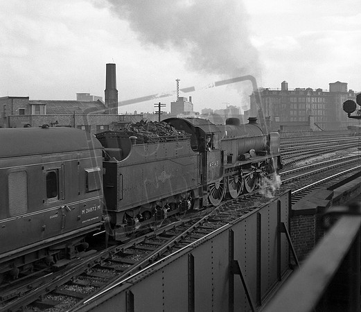 45543 1960s Salford