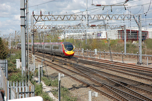 390046 2016-04-23 Crewe