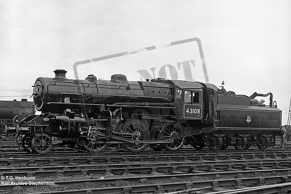 43108 1951-05-26 Doncaster