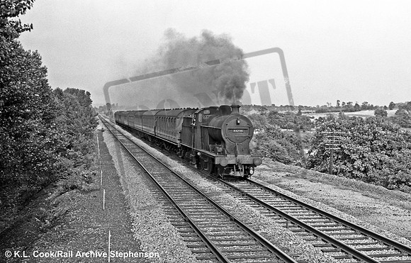 44298 1957-07-28 Basildon West