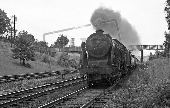 45514 1960-08-20 Elstree