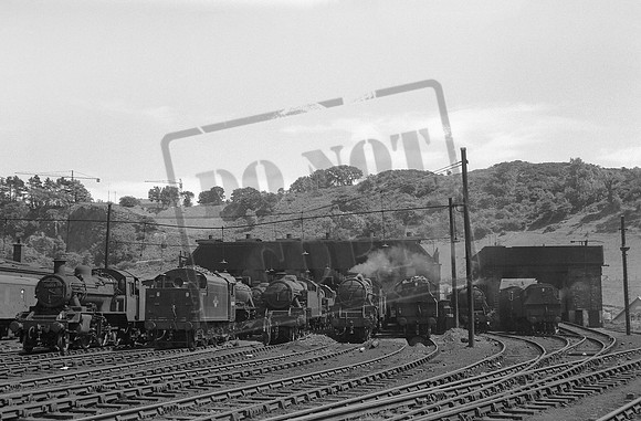 44683 42567 78059 1960s Bangor