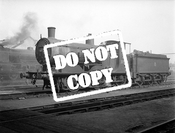 30700 1954-04-15 Nine Elms