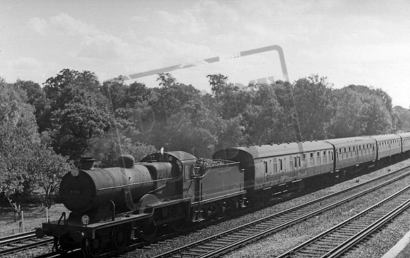 31784 1959-08-15 St Mary Cray Junction