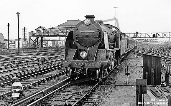 830 1939-07-21 Clapham Junction