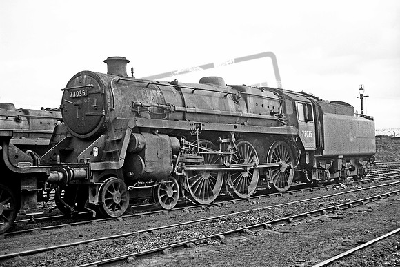 73035 1964 Crewe South