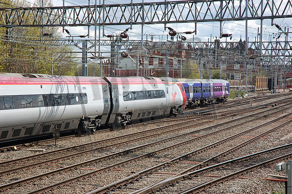 390046 2016-04-23 Crewe