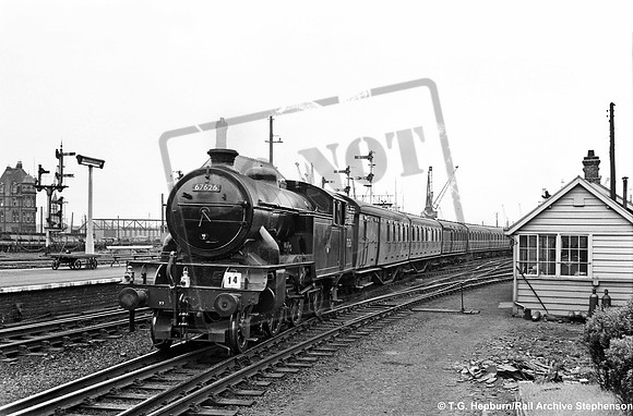 67626 1957-06-29 Middlesbrough