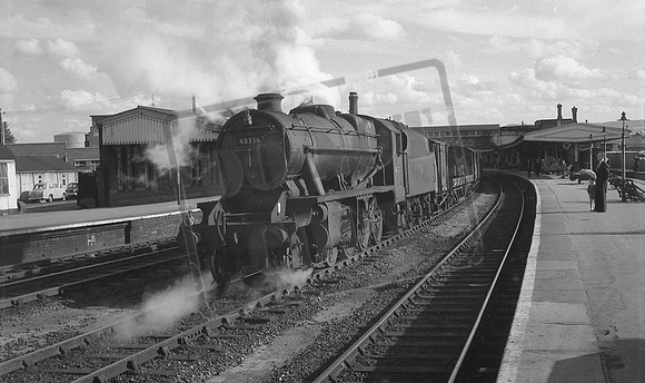 48336 1964-09-26 Gloucester Central