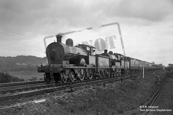 5303 1927 Hest Bank