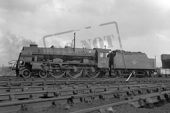 46152 1960s Patricroft