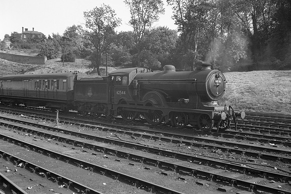 62544 1953c Ipswich