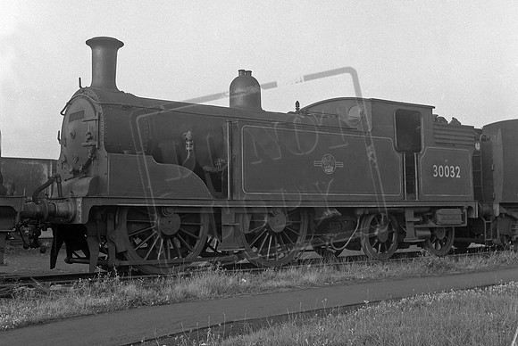 30032 1960s Where?