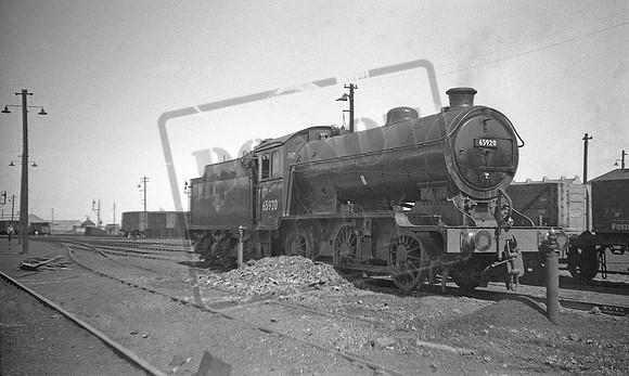 65920 1962c Aberdeen Ferryhill