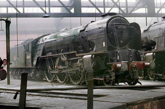 60145 1960s York MPD