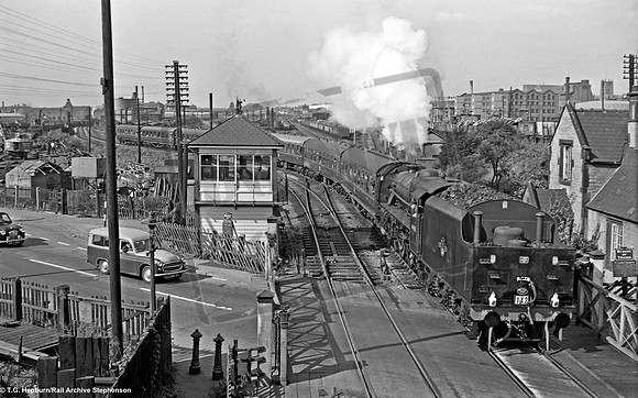 44918 1964-09-12 Nottingham Meadow Lane