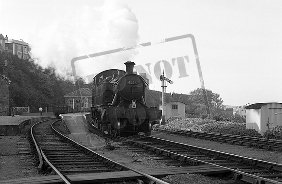 4564 1961c St Ives