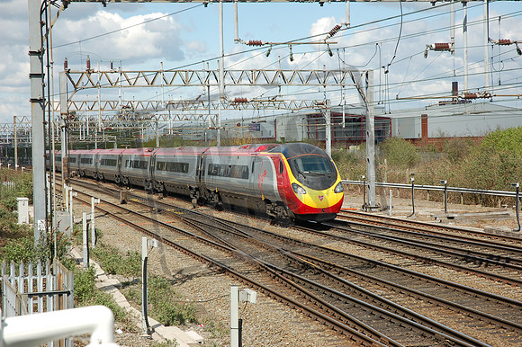 390048 2016-04-23 Crewe