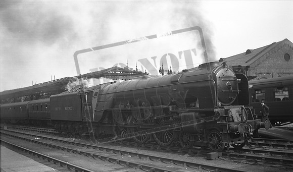 60117 1949c York