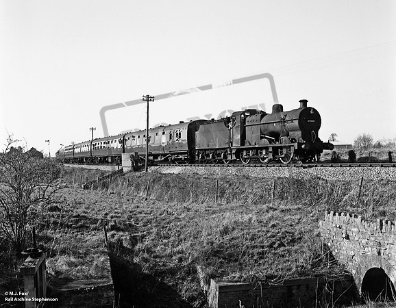 44560 1965-03-28 near Highbridge