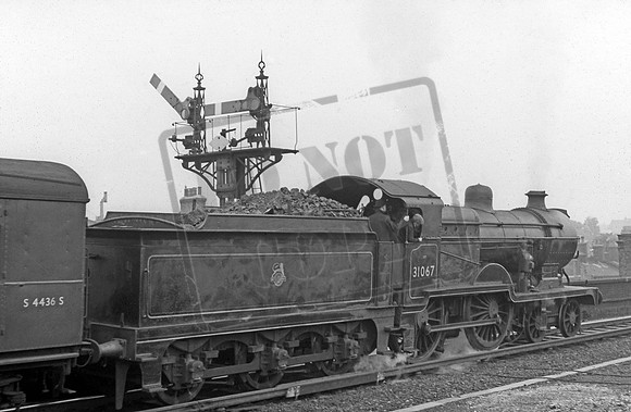 31067 1960-05-22 Peckham Rye