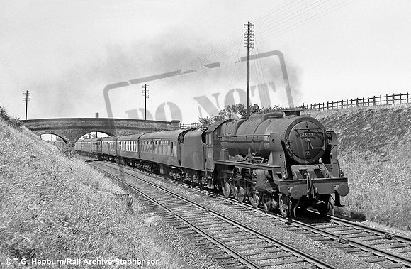 46133 1960-06-04 near Plumtree
