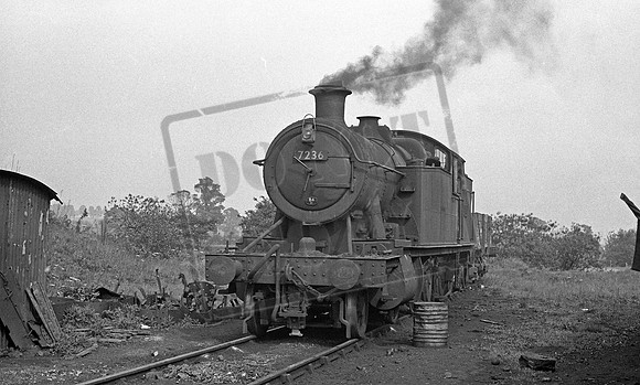 7236 1961c Banbury