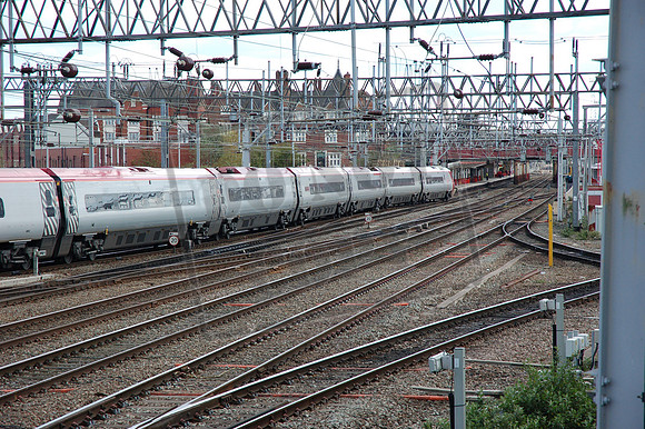 390132 2016-04-23 Crewe