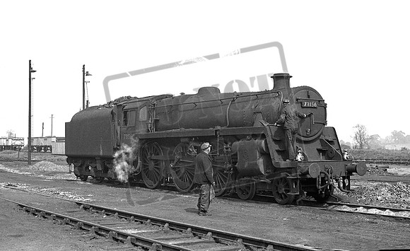 73156 1961c Woodford Halse 241