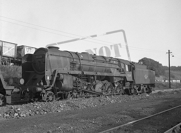 92231 1963-09-06 Weymouth