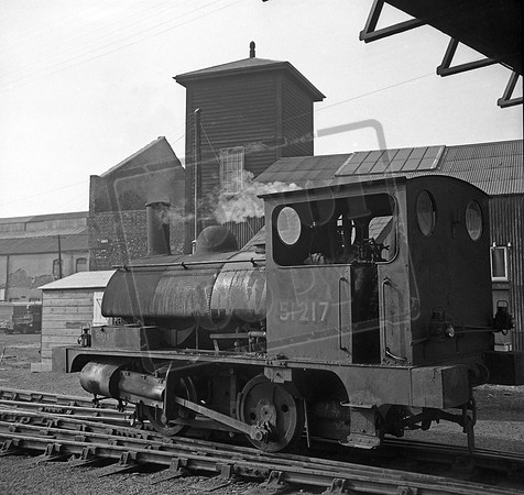 51217 1960-07-10 Bristol Avon Street