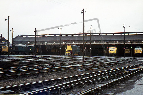 1588 1972-08 Polmadie