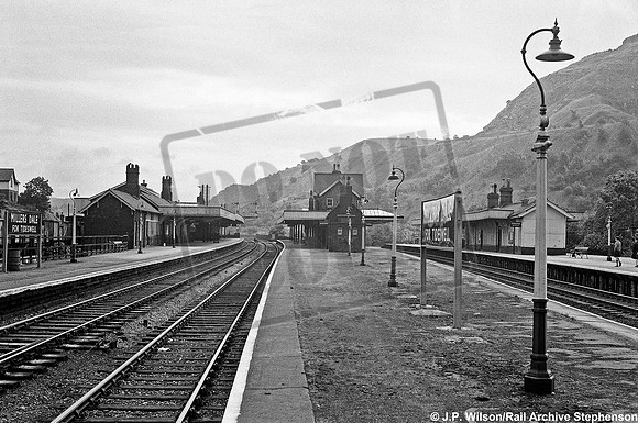 Millers Dale 1958-07-12