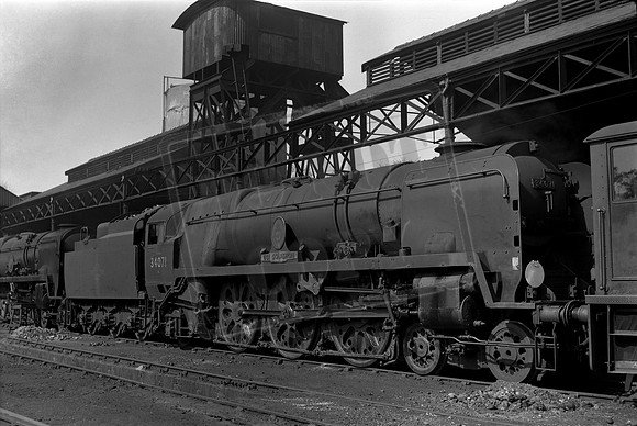 34071 1964-05-05 Bournemouth