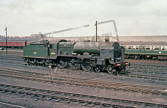 45515 1961c York