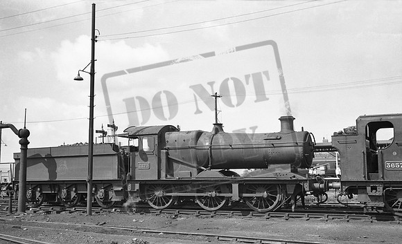 2273 1957 Hereford