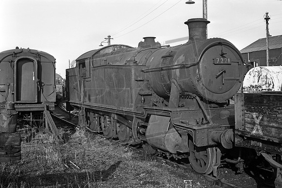 7221 1960s Banbury