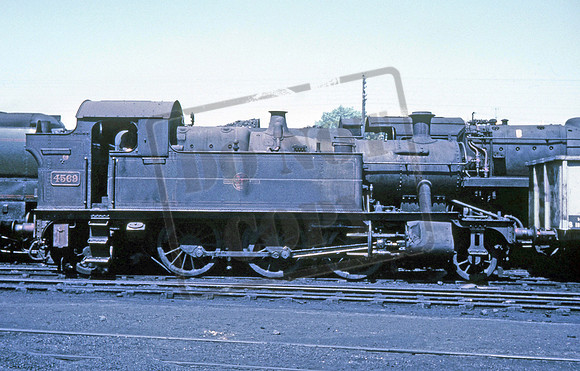4569 1964-05-10 Yeovil