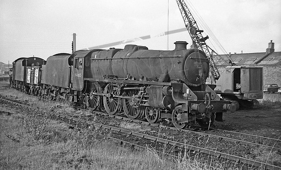 44835 1967-11-12 Trafford Park